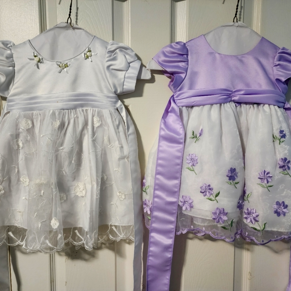Baby dress